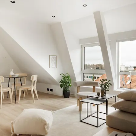 Relaxed With A View Apartman *