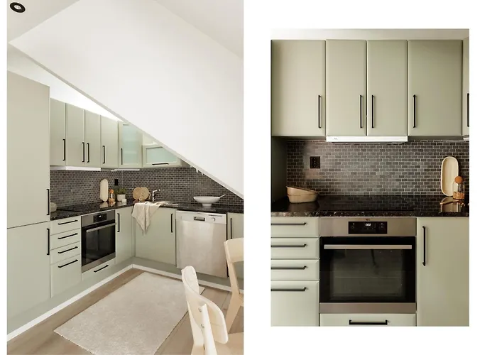 Relaxed With A View *