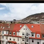 Relaxed With A View * ברגן