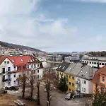 Appartement Relaxed With A View