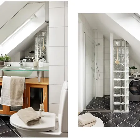 Relaxed With A View *