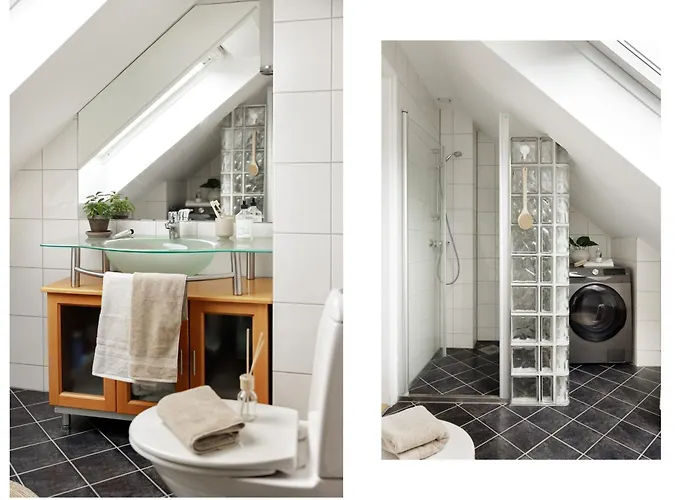 Relaxed With A View *