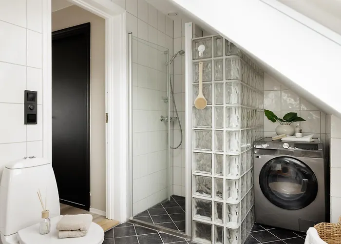 شقة Relaxed With A View *