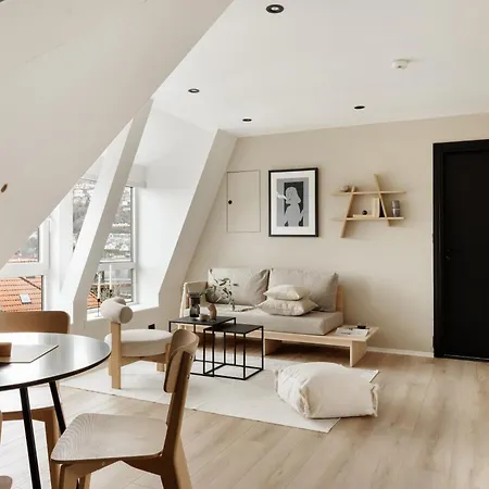 Relaxed With A View Apartment *